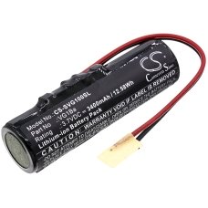 Reemplazo de batería compatible para Soundcast VG1BA