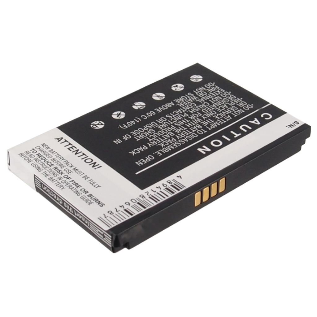 Hotspot Battery Sprint Zing