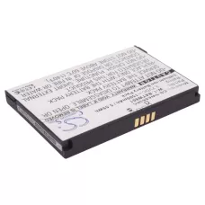 Reemplazo de batería compatible para Netgear 1201883,BATW801,W-1