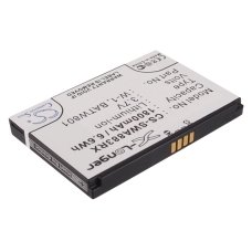 Reemplazo de batería compatible para Sprint 1201883,BATW801,W-1