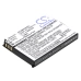 Swissvoice Batería para teléfono inalámbrico CS-SWC425CL