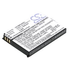 Reemplazo de batería compatible para Swissvoice C8425,SV 20406315