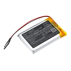 Reemplazo de batería compatible para Skywin AHT803450