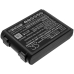 Batería compatible con Simonson-wheel Artema CS-SWC930MD