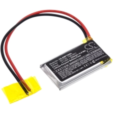 Reemplazo de batería compatible para Sony 1185-0911,621733