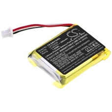 Reemplazo de batería compatible para Sony LP702428