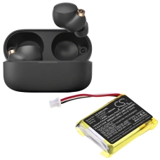 Reemplazo de batería compatible para Sony LP702428