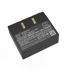 Reemplazo de batería compatible para Saramonic WITALK BP