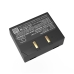 Batería para auriculares inalámbricos Saramonic CS-SWK100SL
