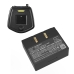 Batería para auriculares inalámbricos Saramonic CS-SWK100SL