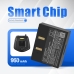Batería para auriculares inalámbricos Saramonic CS-SWK100SL