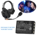 Batería para auriculares inalámbricos Saramonic CS-SWK900SL