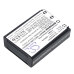 Battery Replaces WiTalk9 BP