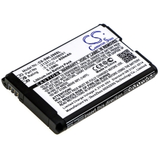 Reemplazo de batería compatible para Rexton 21221-10296051