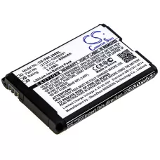 Reemplazo de batería compatible para BLU 21221-10296051