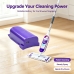 Batteries compatible with Swiffer Power Mop CS-SWP100VX