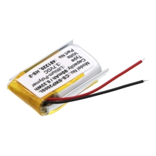 Reemplazo de batería compatible para Samsung 481220,AHB601218,B481220,HS-2