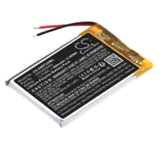 Reemplazo de batería compatible para  HVC453450