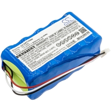 Reemplazo de batería compatible para Smiths 