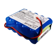 Reemplazo de batería compatible para Smiths 10N-700AAC,160AAH10YMLZ