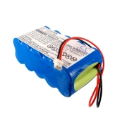 CS-SWZ506MD<br />Baterías para  reemplaza la batería 10N-700AAC