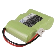 Compatible battery replacement for ASCOM 60AAH3BMX,C39453-Z5-C193,HSC22,T294,V30145-K1310-X147