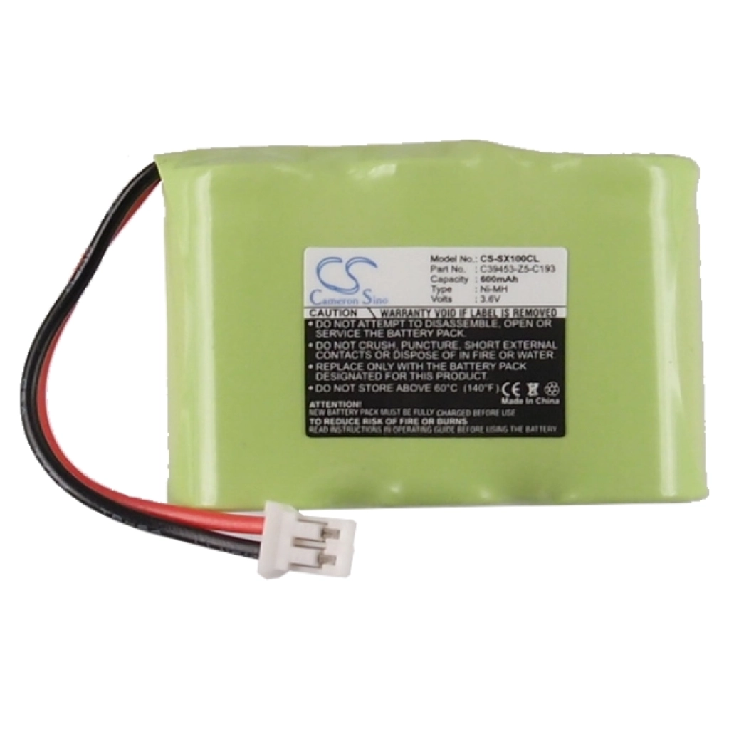 Cordless Phone Battery V Tech VT9117