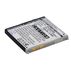 Reemplazo de batería compatible para SoftBank SHBAL1,XN-1BT77
