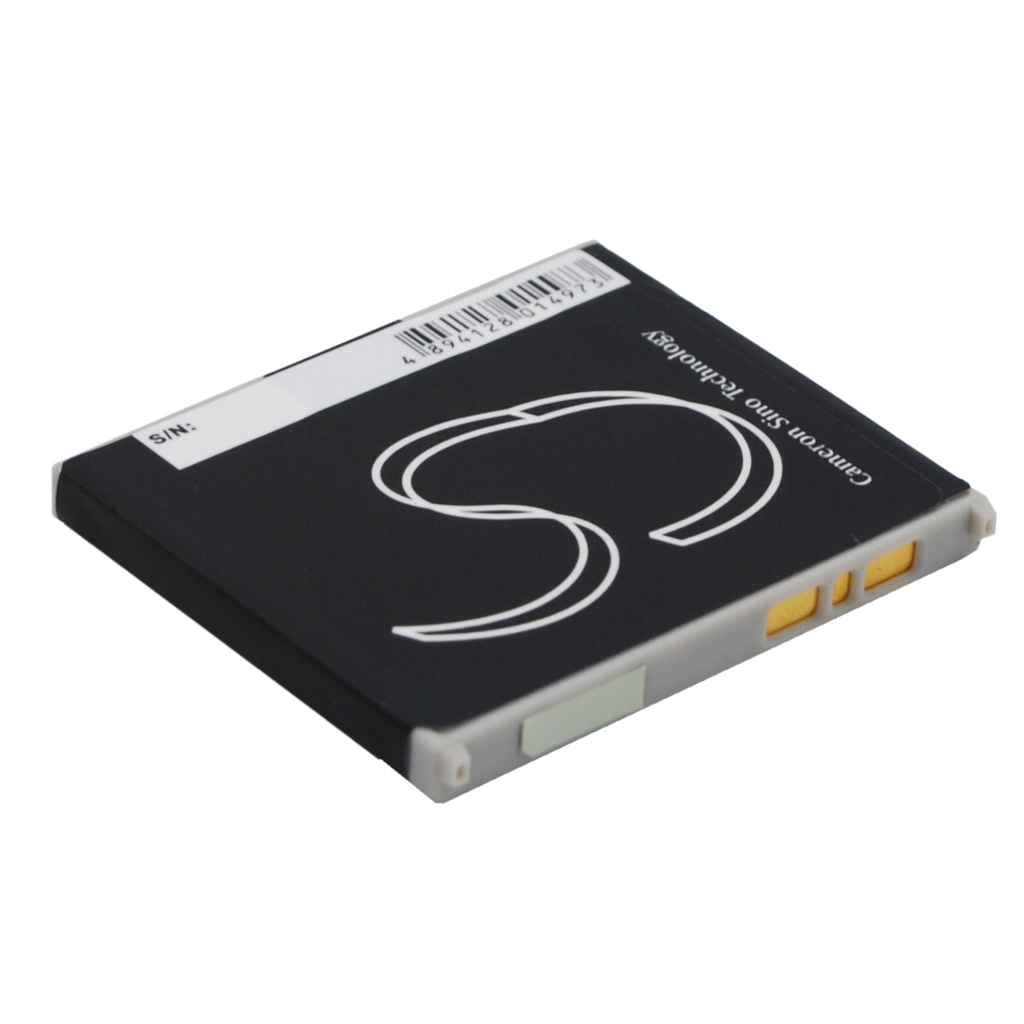 Battery for Sharp 705SH