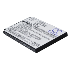 Reemplazo de batería compatible para SoftBank P15,SHBBE1,SHBBG1,SHBBZ1,XN-1BT80...