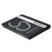Batería compatible con Sharp SoftBank CS-SX663SL