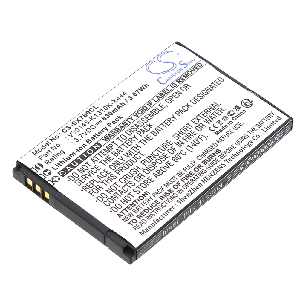 Cordless Phone Battery Openstage Unify Comfortel Gigaset CS-SX780CL