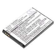 Cordless Phone Battery Unify WL3