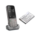 Cordless Phone Battery Siemens SL400A