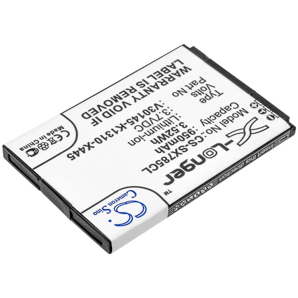 Cordless Phone Battery Gigaset SL78H