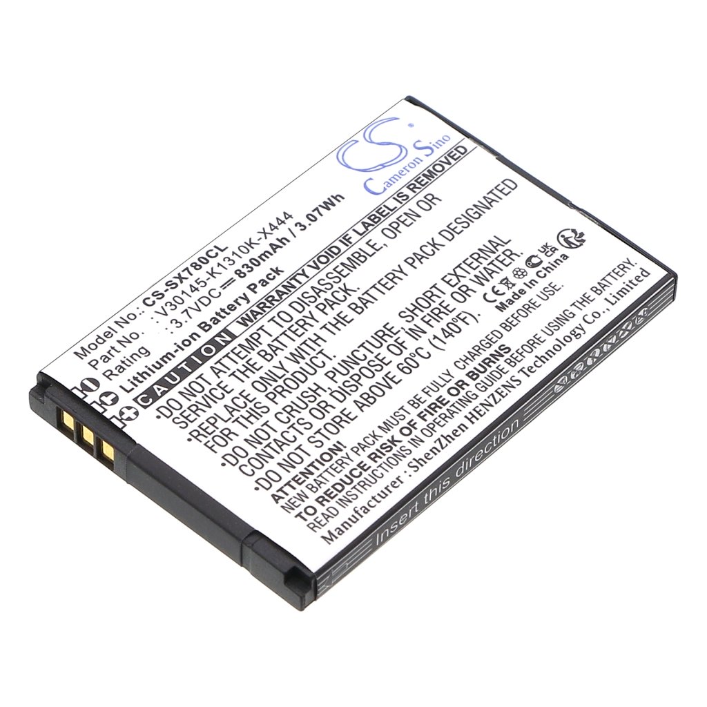 Cordless Phone Battery Openstage Unify Comfortel Gigaset CS-SX780CL