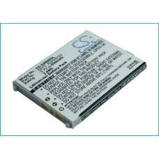 Reemplazo de batería compatible para Sharp ASH29183,SH17