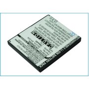 Batería del teléfono móvil Sharp 821SH