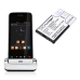 Telekom Cordless Phone Battery CS-SX930CL