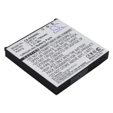 Reemplazo de batería compatible para SoftBank SHBCR1
