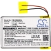 Battery Replaces LIS1427HNPCC
