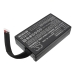Batería del altavoz Sony CS-SXB900SL