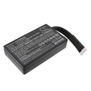 Battery compatibleWith Speaker Battery