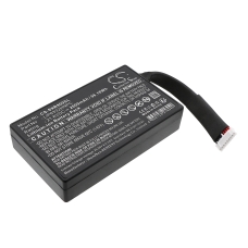 Reemplazo de batería compatible para Sony 1-853-679-11,LIP6332HNPC