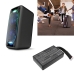 Batería del altavoz Sony CS-SXB900SL