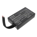 Speaker Battery Sony CS-SXB900XL