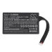 Speaker Battery Sony CS-SXB900XL