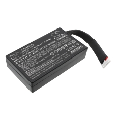 Reemplazo de batería compatible para Sony 1-853-679-11,LIP6332HNPC