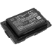Battery compatible with Sonim