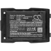 Battery compatible with Sonim